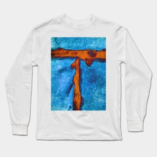 T in the Burren Long Sleeve T-Shirt